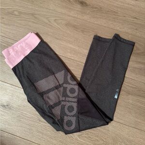 ADIDAS workout pants